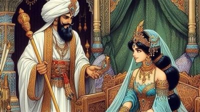 كيد النسا