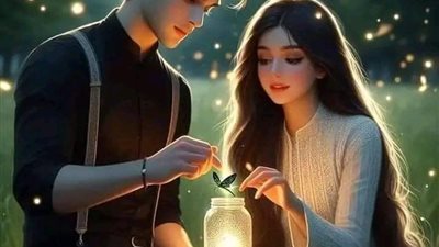 اسكريبت عشق الياسمين
