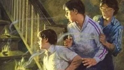 روايه رجل كتب وصية لأبنائه الثلاثة