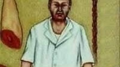 جليس سيدنا موسى يوم القيامه