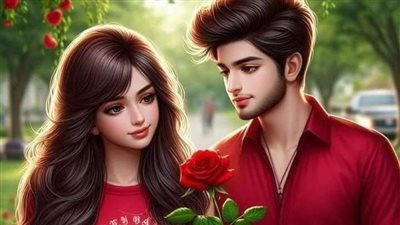 رواية بعد الفراق بقلم أماني سيد