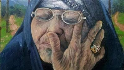 قصه وعبره