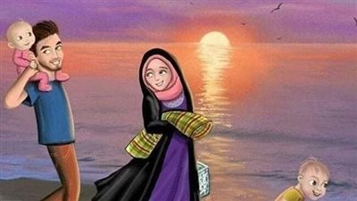 تزوج اتنين اخوه فى ليله واحده