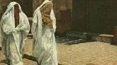 من السيرة النبوية