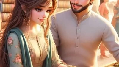 الجزء الأول رواية وحكاية