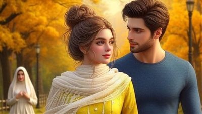 يا انسه يا انسه بقلم بسملة بدوي