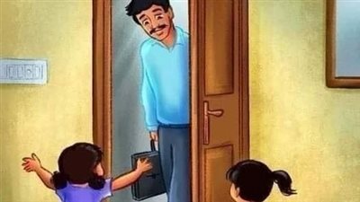 المرآة العجيبه