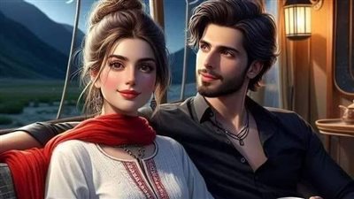 حكاية رجل خائڼ