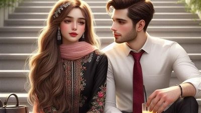 بقلم نيره احمد