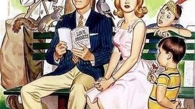 قصه جديده