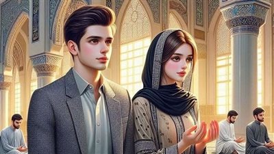 سكريبت عايزك تكوني زوجتي