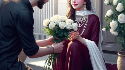 نوفيلا ليلى بقلم سولييه نصار