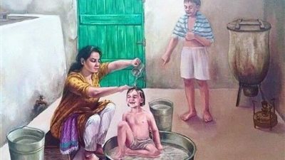 لعلني رحلت