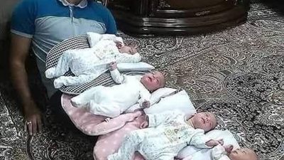 قصه كرم ربنا كامله