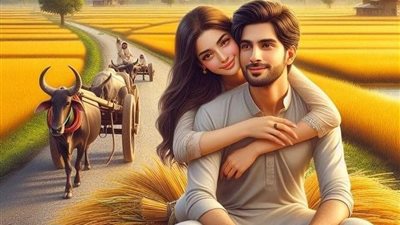 سكريبت سامحيني انا اتجوزت عليك بقلم سولييه النصار