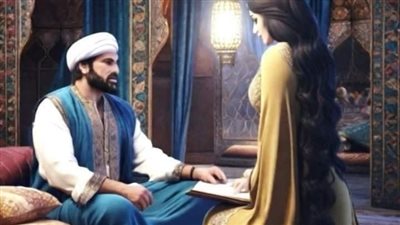 الفقير وجبل الذهب