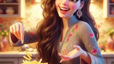 تزوج رجل أعمال من سكرتيرته سراً كامله