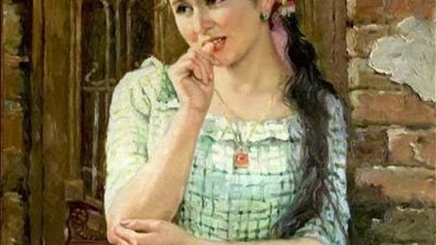 كاس_الغرام البارت الثالث بقلم منال_عباس
