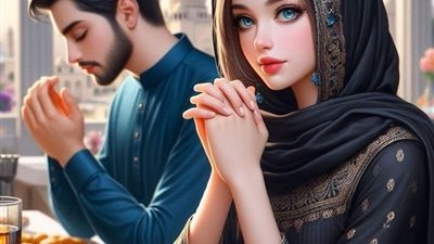 اسكربت سيده قلبه و حبيبته نكدو