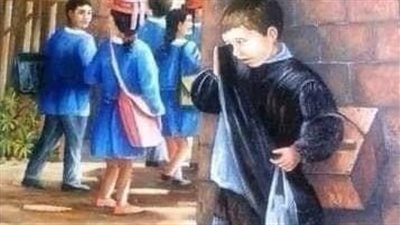 الأجيال الصاعده هم من يبنون أمجاد الأمم