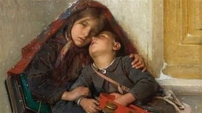 قصة حقيقية بالجزائر