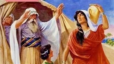 قصة قوم لوط
