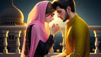 أمر الله