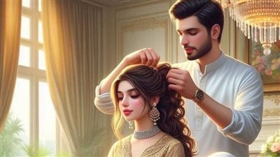 بقلم لولو الصياد