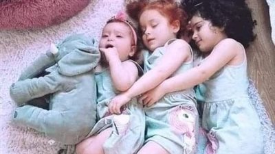 قصة الملك وبناته الثلاثه