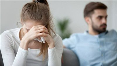 قصة كاملة بعد مرور خمس سنوات من الزواج