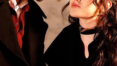 چحيمي ونعيمها للكاتبه امل نصر