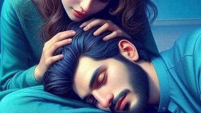 بقلم مني الاسيوطي
