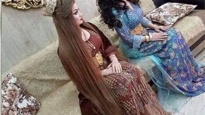 أرملة لديها ابنه