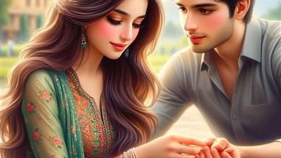 رواية حورية اخدت بيدي الي الله بقلم شيرين ذكي