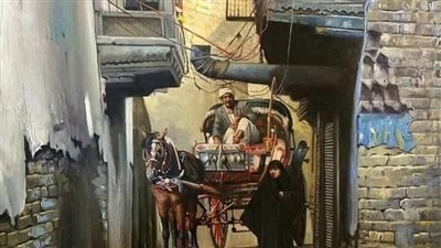 قصه واقعيه حقيقيه