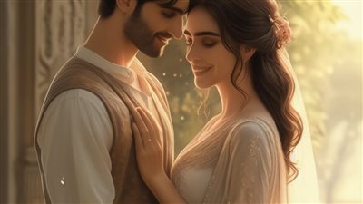رواية حورية اخدت بيدي الي الله بقلم شيرين ذكي