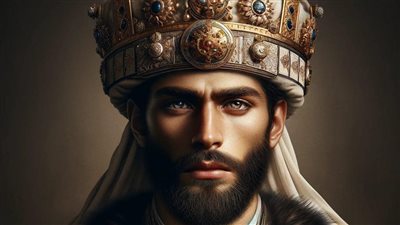 روايه سلطان في بلاد بعيده