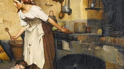 قصه أراد أحد الأمراء أن يتزوج فقرّر أن يجمع بنات المدينه ليختار منهن كاملة