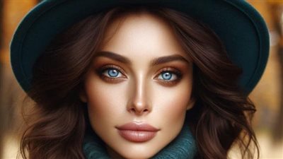 العهد بقلم الكاتبه داليدا