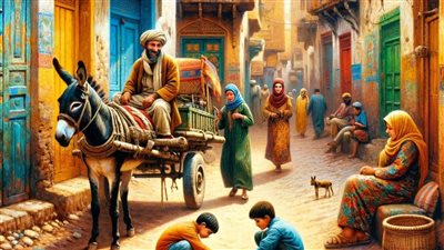 قصة واقعيه حقيقيه
