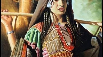تجادل راجل مع زوجته