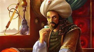 قصه الأمير وأبنائه السبعه