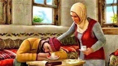 وماتوقيقي اللي بالله