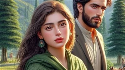 قصة كاملة تحاليل كاذبه بقلم مريم سرور