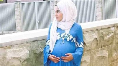 زوجتي حامل