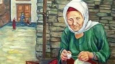 بلاغه الصحابه فى قصة المرأه والفتى