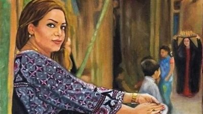 قصه زوجتي والطبيب الغريب