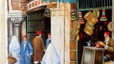 يقول رجل فى يوم الجمعه خرجت من منزلى