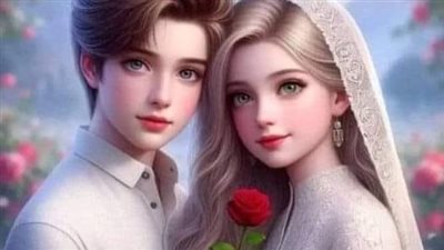 قصه للكاتبه يارا عبدالعزيز