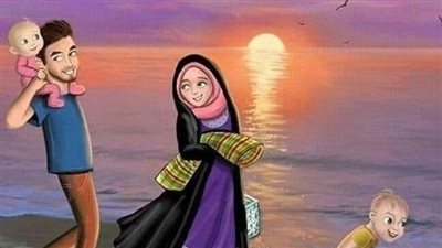 قصه عزه